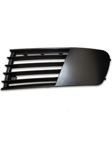 Seat Ibiza 2002 - 2009 Sis Farı Çerçevesi Izgarası Sol Sissiz