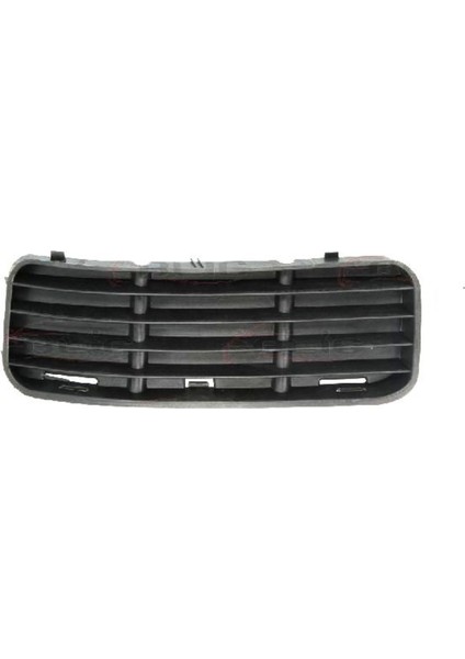 Volkswagen Polo Classic Sol Tampon Izgarası Sissiz Sol