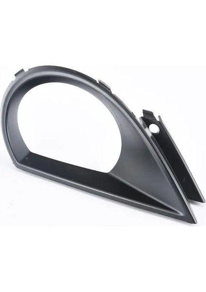 Audi Q7 2011 - 2015 Sis Far Yuvası Sol Taraf