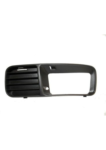 Volkswagen Polo Classic Sol Tampon Izgarası Sisli Sol