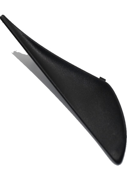 Volkswagen Caddy 2004 - 2010 Ön Cam Izgara Plastigi Sol 474469672