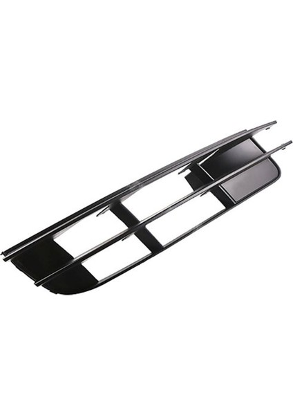 Audi Q7 2007 - 2009 Tampon Izgarası Sağ