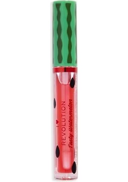 Watermelon Lipgloss Melonade