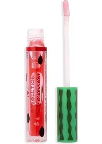 Watermelon Lipgloss Melonade