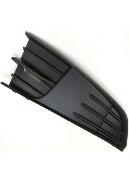 Skoda Fabia 2015 - 2019 Sağ Sis Farı Çerçevesi Sissiz Kapağı