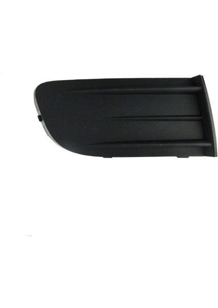 Skoda Octavia 2004 - 2008 Sis Farı Çerçevesi Sissiz Sol