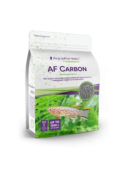 Af Carbon 1000 ml