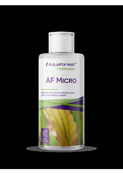 - Af Micro 125ML