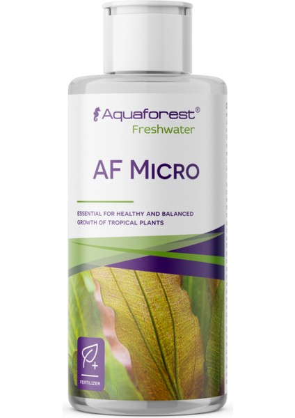 - Af Micro 125ML