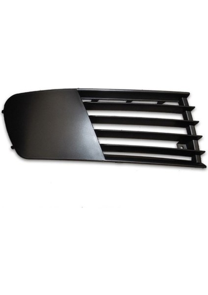 Seat Ibiza 2002 - 2009 Sis Farı Çerçevesi Izgarası Sağ Sissiz