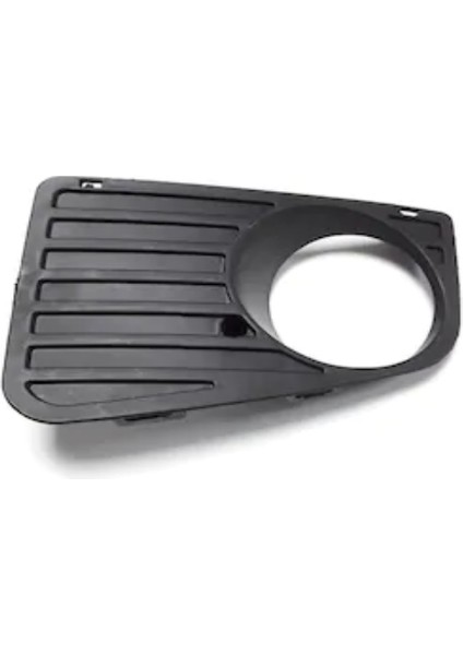 Volkswagen Crafter 2006 - 2012 Tampon Izgarası Sisli Sol