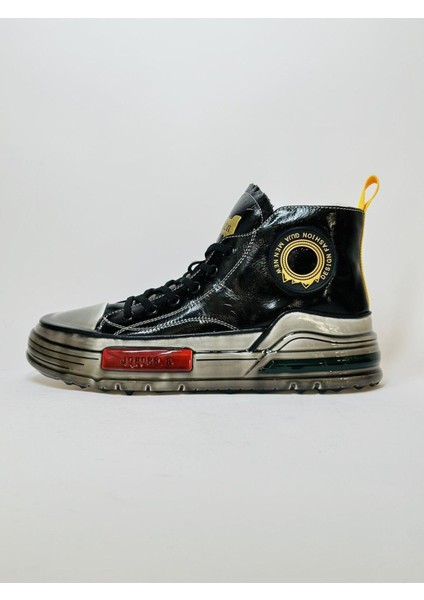 23K510 Erkek Sneaker Ayakkabı