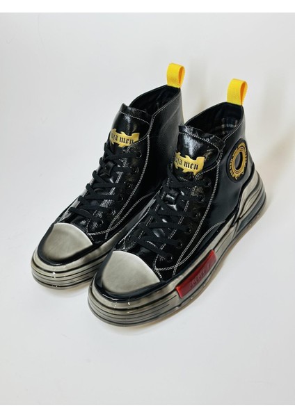 23K510 Erkek Sneaker Ayakkabı fiyatları
