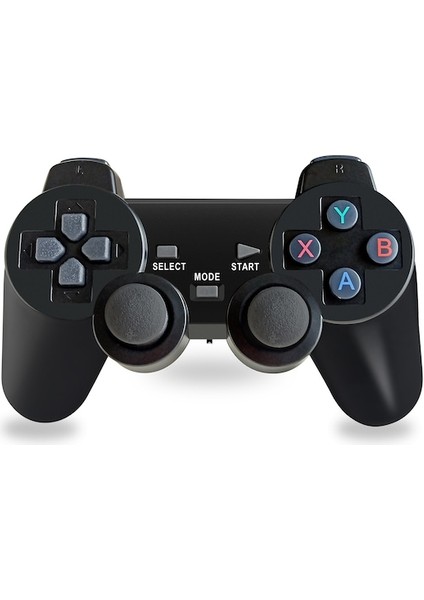 Ps1 Home Tv Kablosuz Çift Kol Retro 10.000 Oyunlu Tv Stick Mini Oyun Konsolu (Yurt Dışından) fiyatları