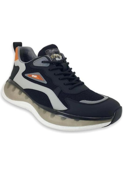23K515-2 Erkek Sneaker Ayakkabı