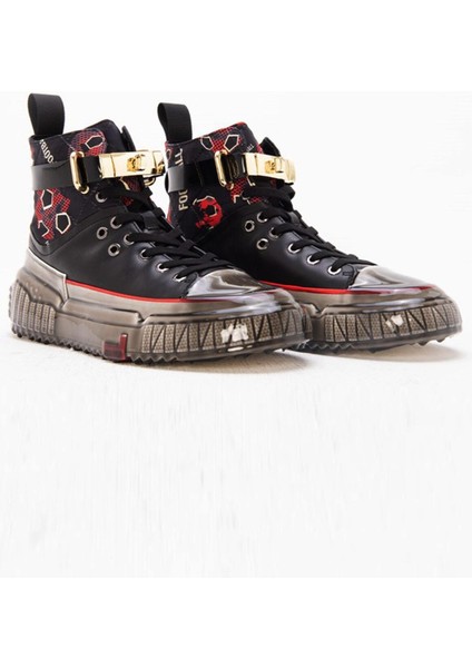 23K520-2 Erkek Sneaker Ayakkabı