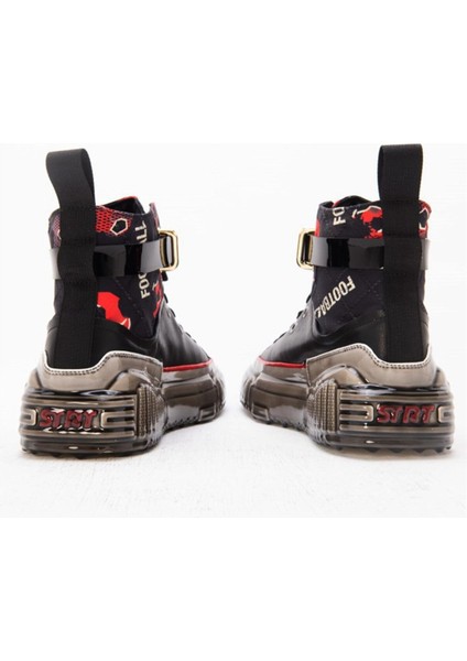 23K520-2 Erkek Sneaker Ayakkabı modelleri