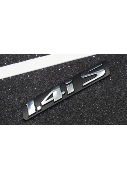 1.4 Is Bagaj 3m 3D Abs Yazı Logo Honda Ile Uyumlu