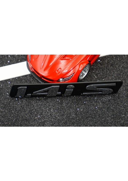 1.4 Is Bagaj 3m 3D Abs Yazı Logo Honda Ile Uyumlu