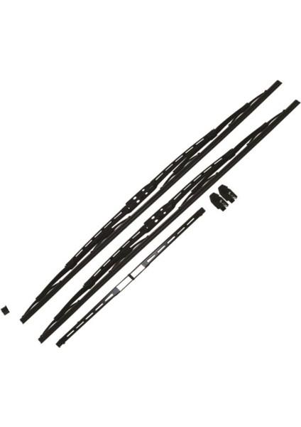 Bmc Megastar 650 + 600 mm Silecek Lastigi 422341923