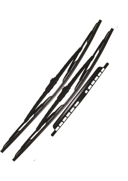 Peugeot 307 2003 - 2006 660 mm Silecek Lastiği
