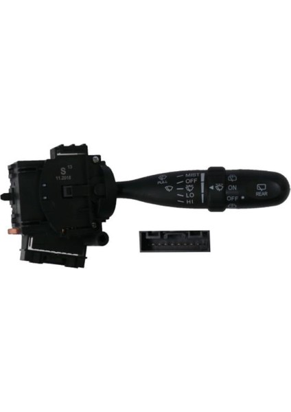 Toyota Aurıs 2003 - 2007 Arka Cam Silgili Silecek Kolu 10 Pin