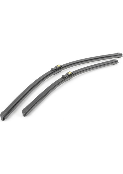 Volkswagen Jetta 2006 - 2011 Süpürgesi Motech 600-475