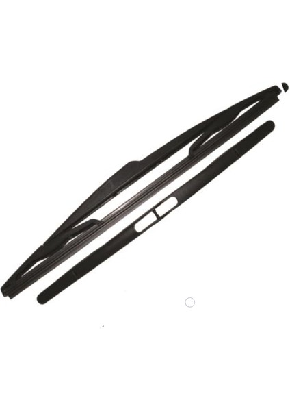 Peugeot 206 Arka Cam Süpürgesi 350 mm