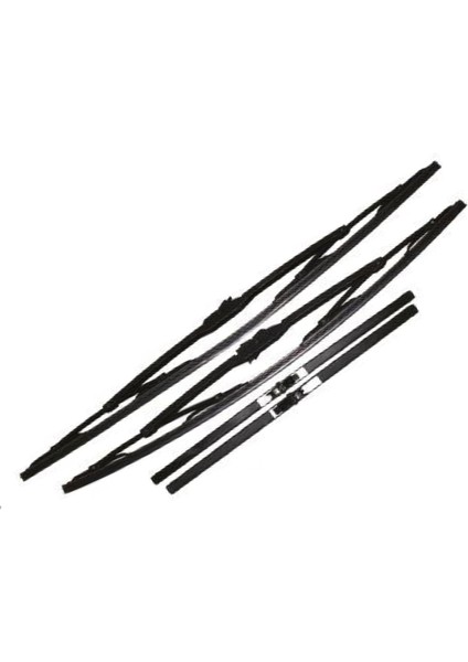 Ford Transıt 5 184 2001 - Sonrası 700 + 600 mm Silecek Süpürgesi