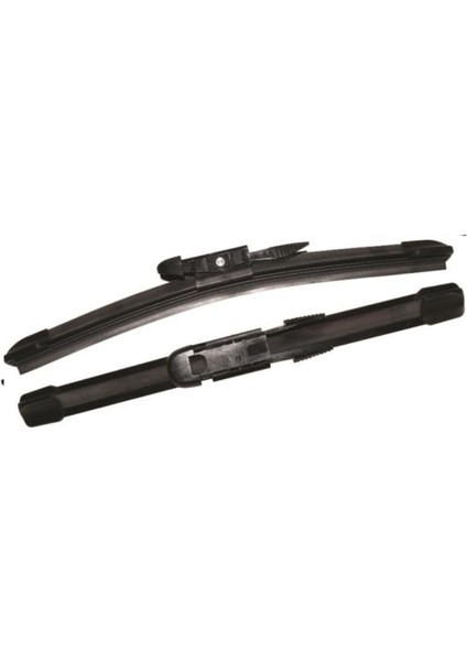 Renault Megane 2008 - Sonrası Arka Süpürge 230 mm