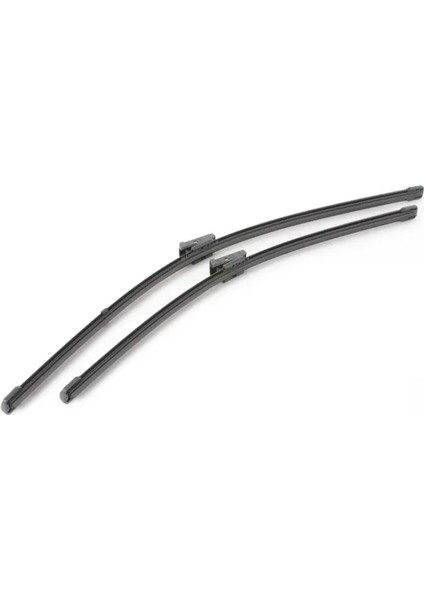 Audi A4 2008 - 2015 Silecek Süpürgesi Motech 600-500