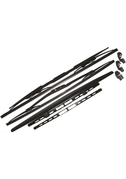 Opel Vectra 600 R + 480 mm Silecek Süpürgesi