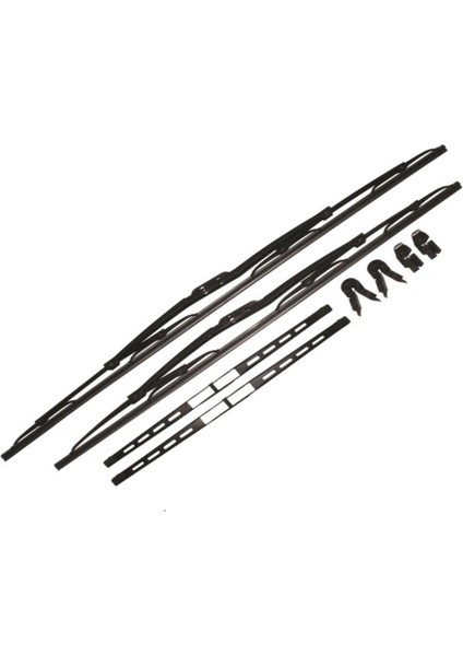 Volkswagen Lt-35 600 + 530 mm Silecek Süpürgesi