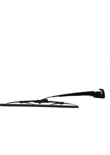 Seat Leon Arka Cam Kollu Süpürge