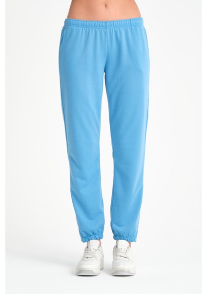 Mavi Basic Kadın Eşofman Takımı indirimleri