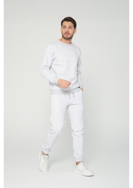 Konforset Swetshirt ve Jogger Eşofmanaltı Ikili Takım fiyatları
