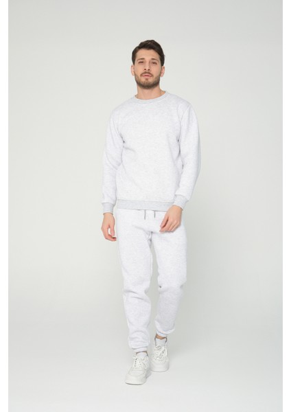 Konforset Swetshirt ve Jogger Eşofmanaltı Ikili Takım modelleri