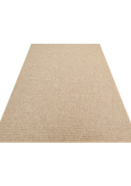 Ventura Vnt 01 Natural Blue Xw Hav Vermeyen Kolay Temizlenebilir Modern Sisal Halı