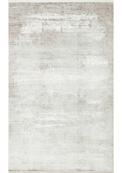 Zurıch Zrh 05 Cream Grey Yumuşak Dokulu Akrilik ile Üretilen Modern ve Şık Halı fiyatları