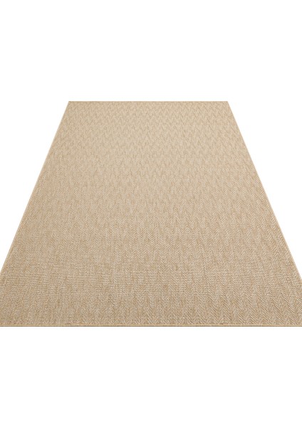 Ventura Vnt 02 Natural Whıte Hav Vermeyen Kolay Temizlenebilir Modern Sisal Halı indirimleri