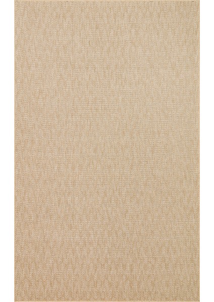 Ventura Vnt 02 Natural Whıte Hav Vermeyen Kolay Temizlenebilir Modern Sisal Halı