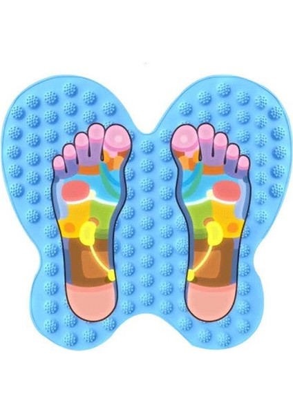 Kelebek Masaj Matı modelleri