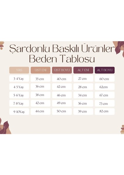 LEGO Baskılı Şardonlu Eşofman Takımı
