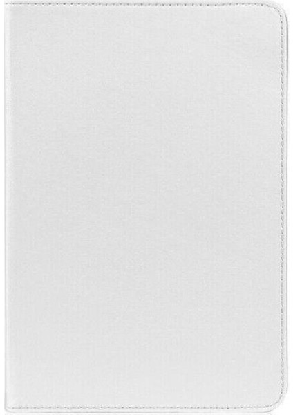 Alcatel Smart Tab 7 7" Dönerlı Standlı Deri Tablet Kılıfı