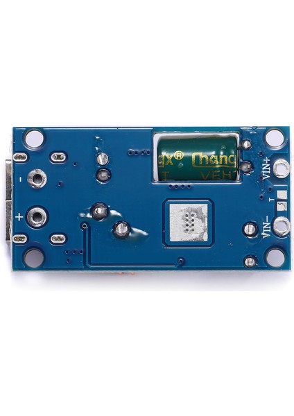 Roba 80V To 5V 2A USB Soket Güç Kaynağı Güneş Enerjisi Elektrikli Bisiklet Araba Telefon Şarj Mobil Power Modül Yüksek Güç Yüksek Verim Düşük Gürültü Step-Down Voltaj Düşürücü