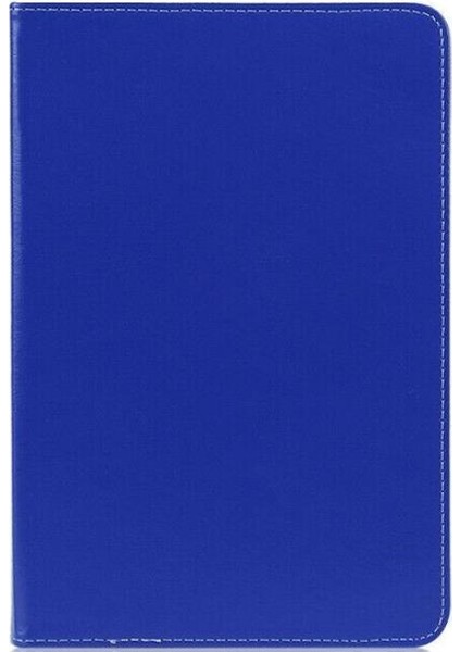 Alcatel 1t 7 2020 7" Dönerlı Standlı Deri Tablet Kılıfı
