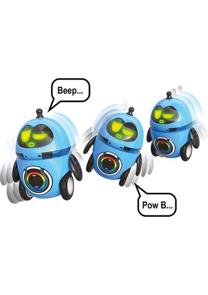 SIL/88575 Silverlit Follow Me Droid Robot fırsatları
