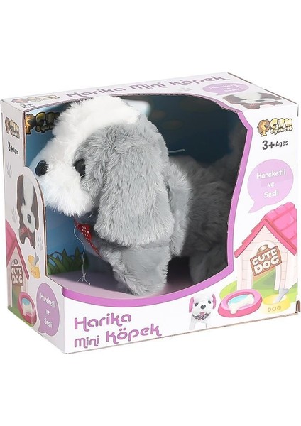 5224-7149 Hareketli ve Sesli Köpek -Can fiyatları