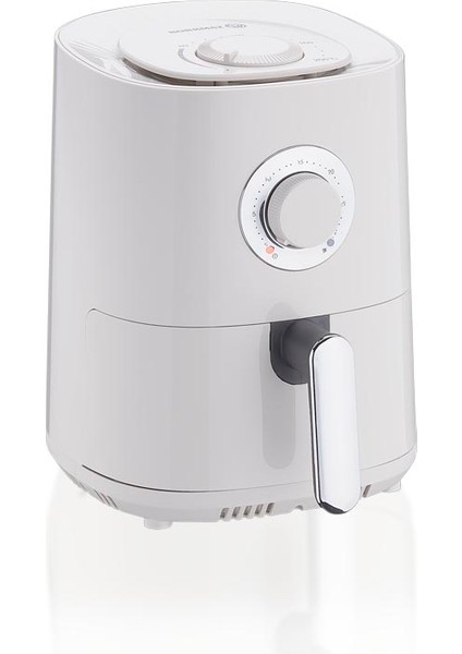 Air Easy Airfryer Vanilya 1 Litre