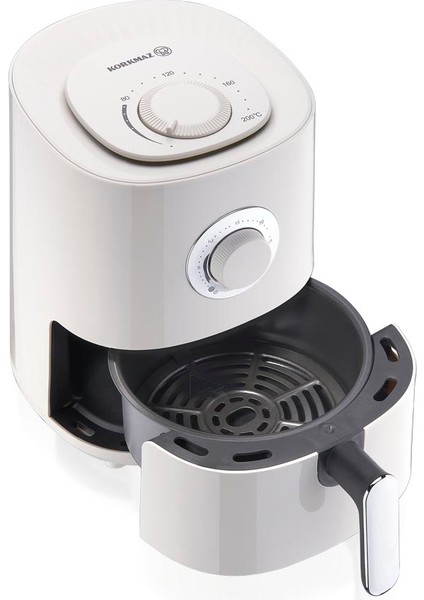 Air Easy Airfryer Vanilya 1 Litre